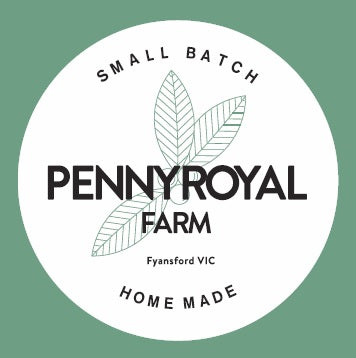 Pennyroyal Farm